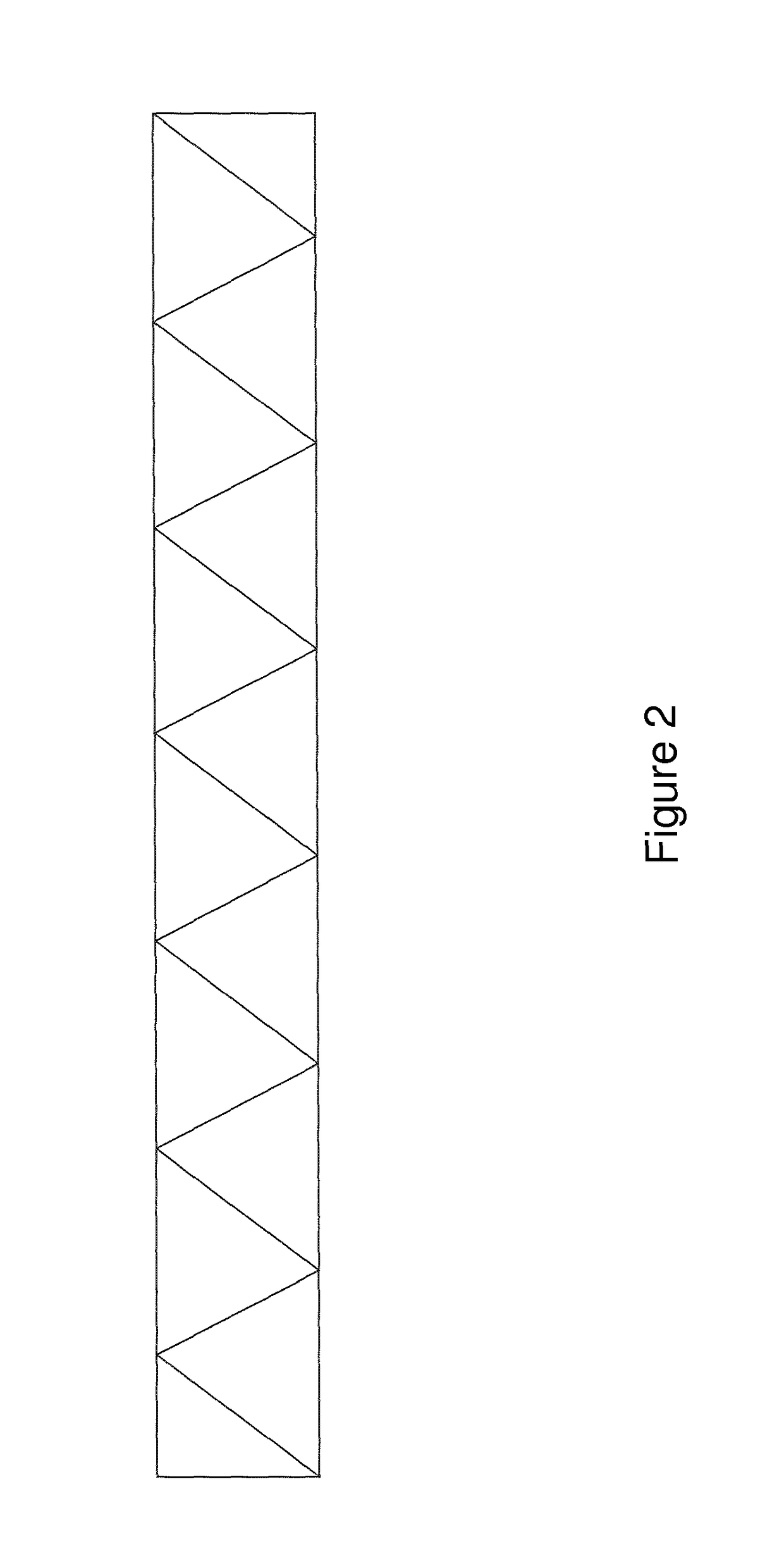 Method and device for treating biomass and organic waste