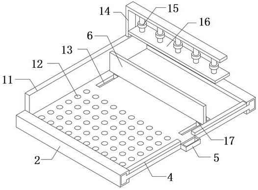 Integrated storage device for financial bills and documents of electric power companies