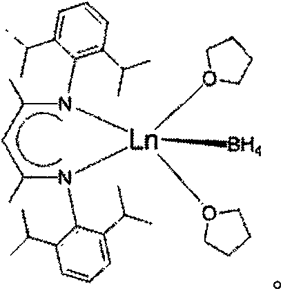 High-temperature-resistant print label and preparation method thereof