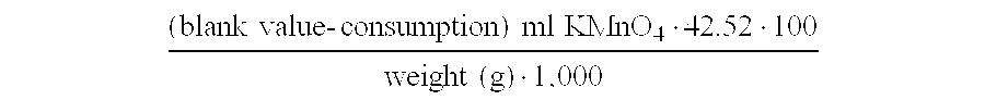 Pulverulent mixtures containing hydrogen peroxide and hydrophobized silicon dioxide