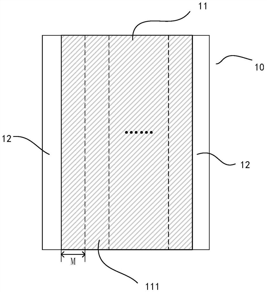 Pole piece quality information acquisition method, system and equipment