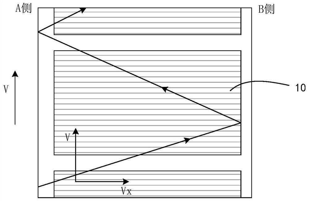 Pole piece quality information acquisition method, system and equipment