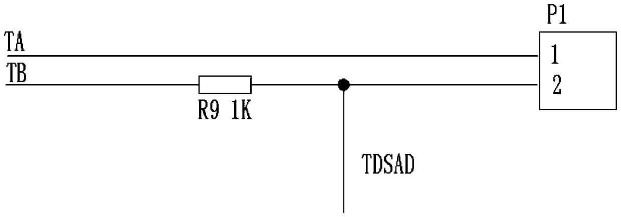 Intelligent monitoring system for water purifier