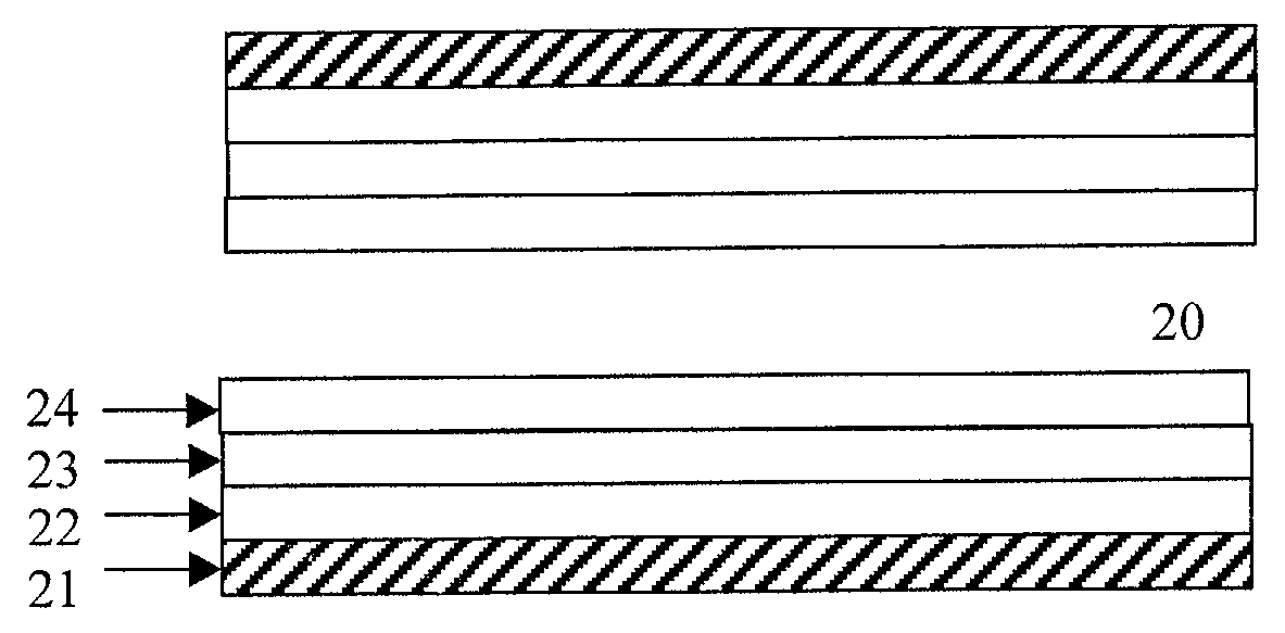 Exhaust articles for internal combustion engines