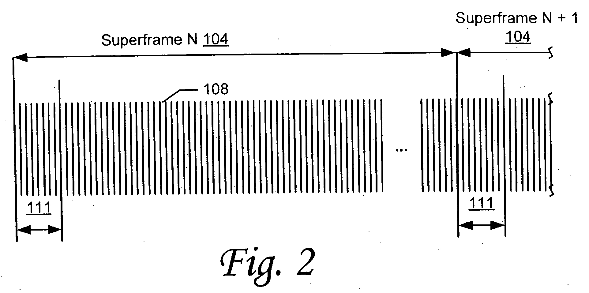 Defragmentation of communication channel allocations