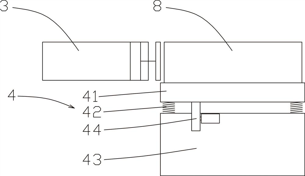 Continuous and automatic aerobic bacterium cultivation system