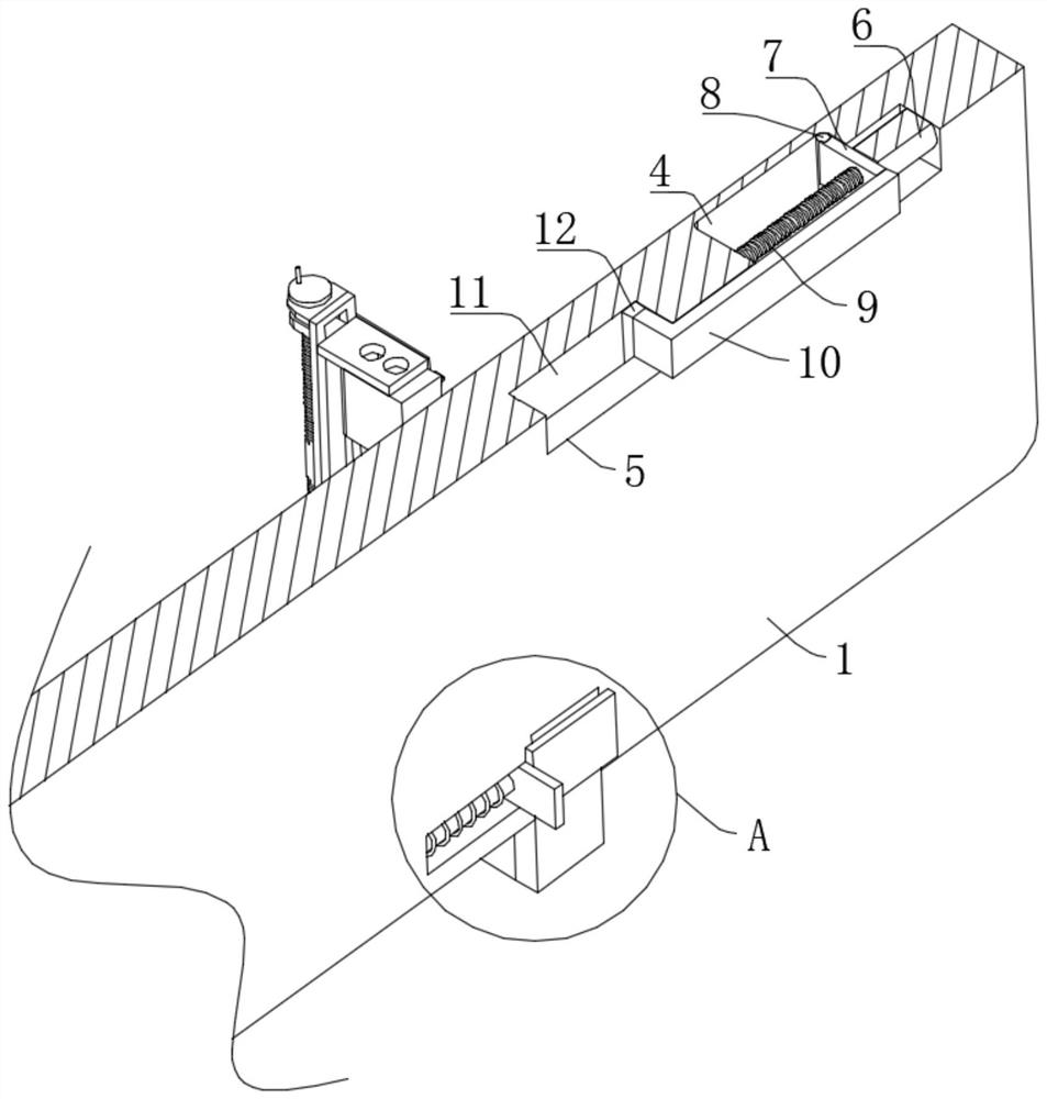 Traditional Chinese medicine and western medicine combined clinical cardiovascular treatment device