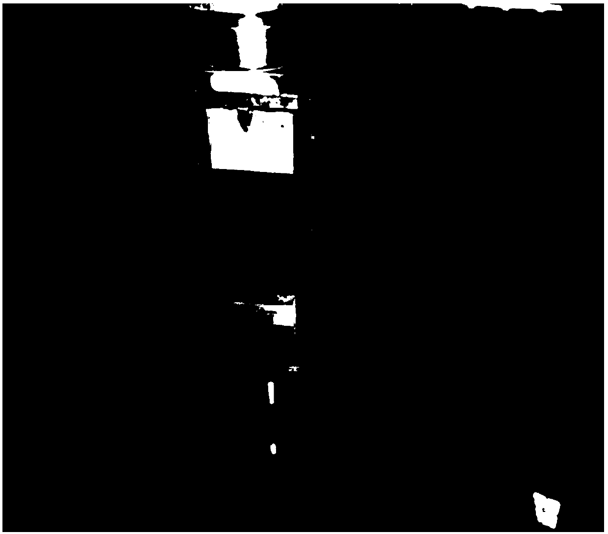 Electrical discharge machining method