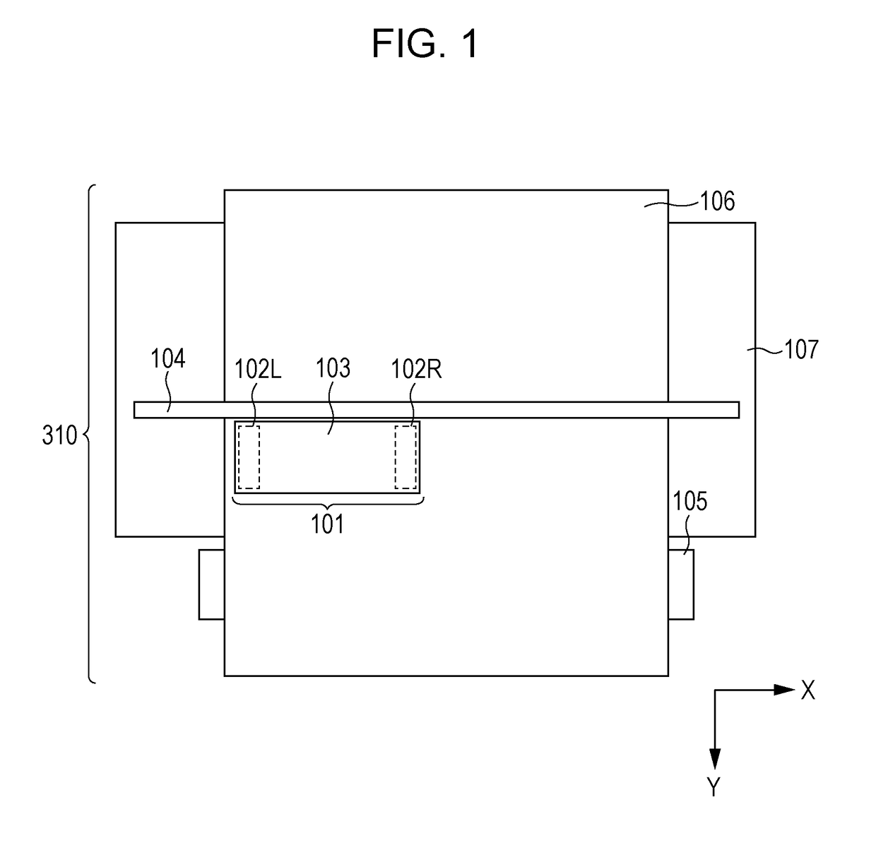 Recording apparatus and recording method