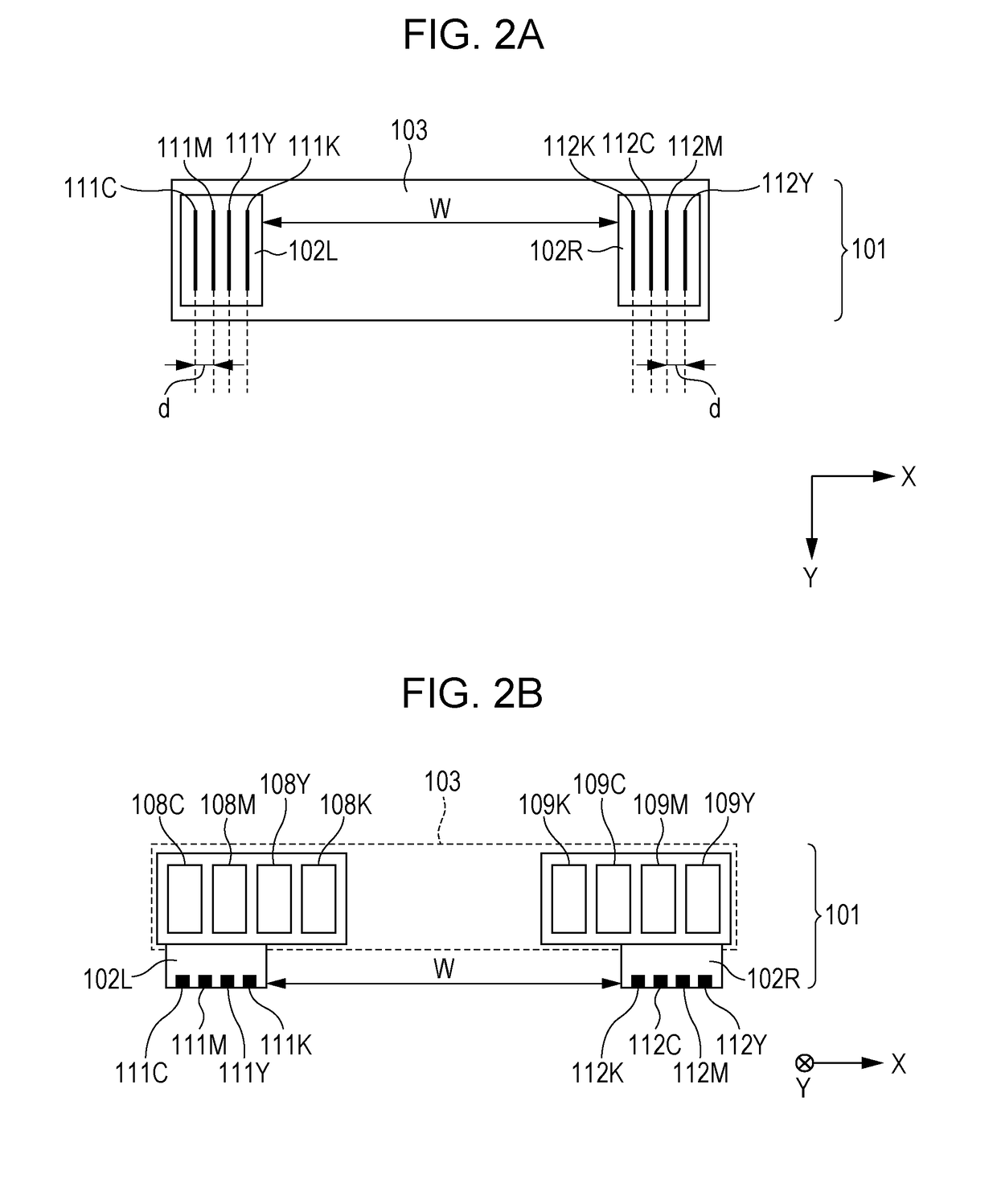 Recording apparatus and recording method