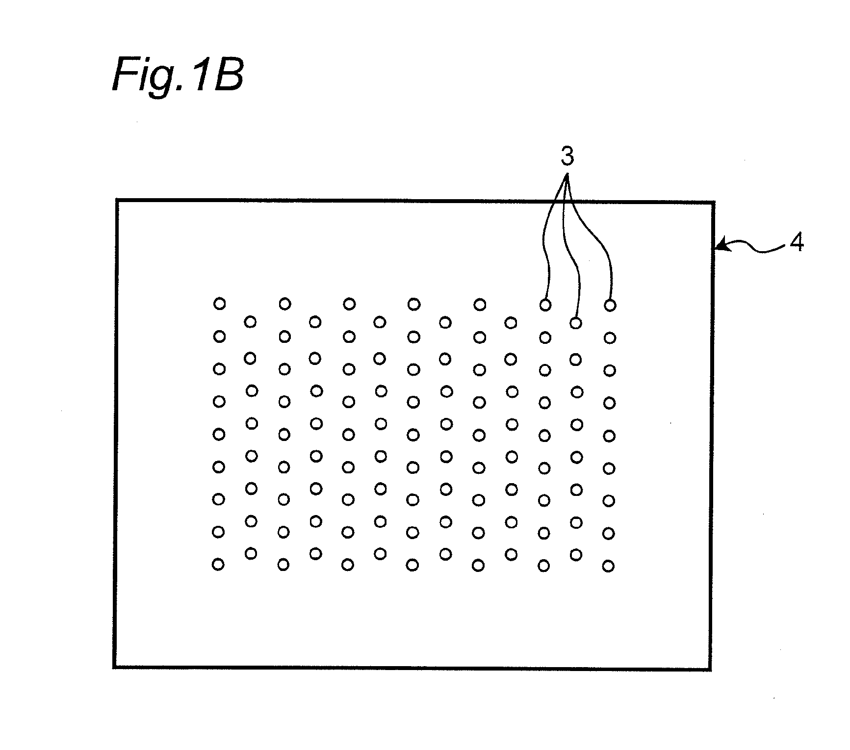 Installation structure of thin-type display and resistive film type touch panel, resistive film type touch panel unit with front-surface protrusions, and thin-type display unit with back-surface protrusions