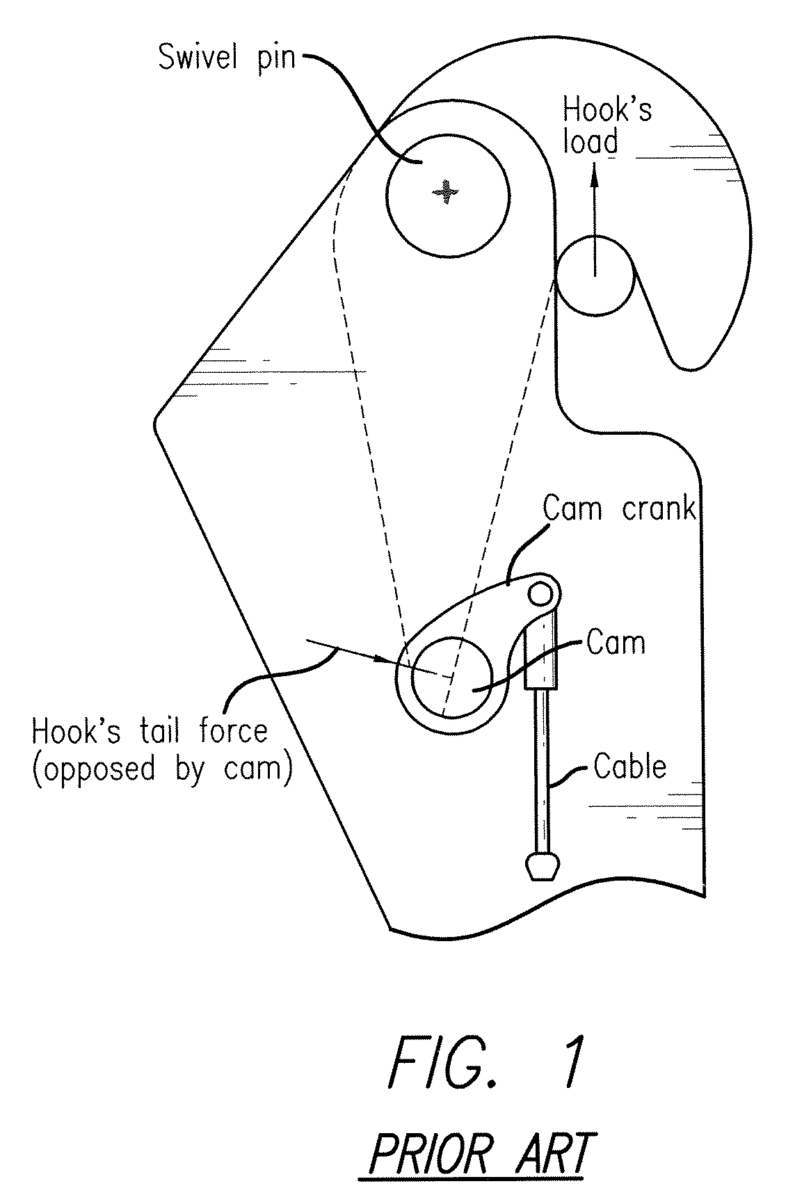 Lifeboat disengagement system