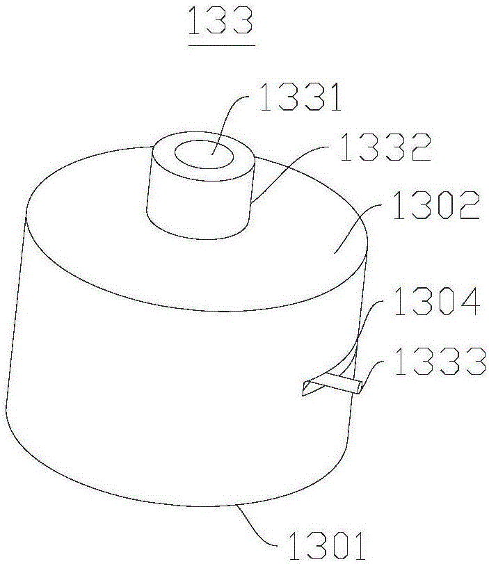 Vacuum bag and vacuum containing system