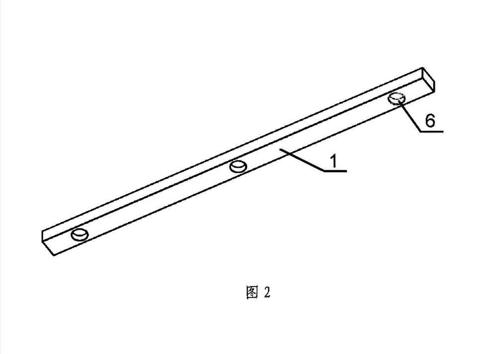 Lightgage steel joist partition wall adaptive to building error of building structural body and construction method thereof