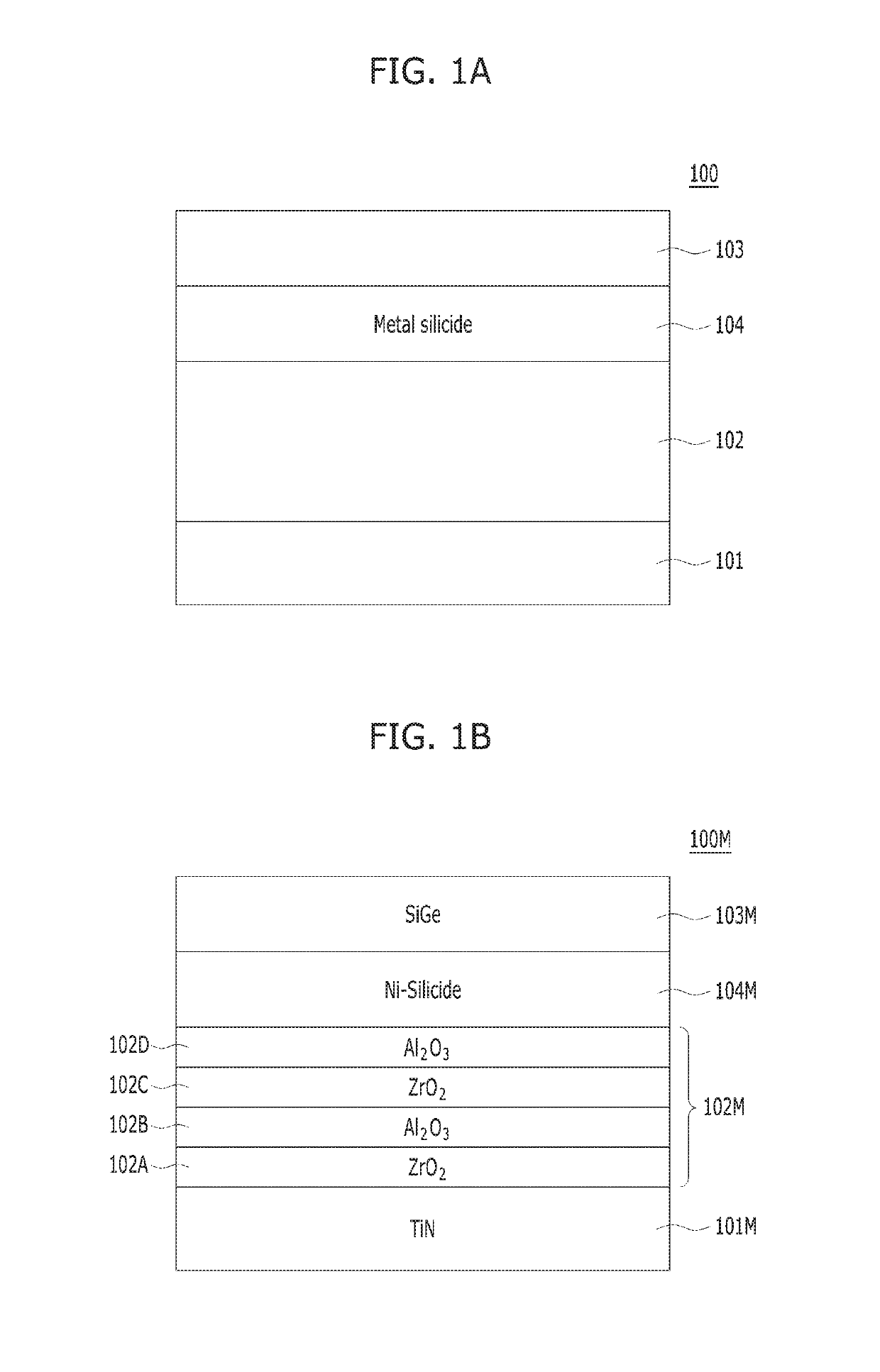 Semiconductor device and method for fabricating the same