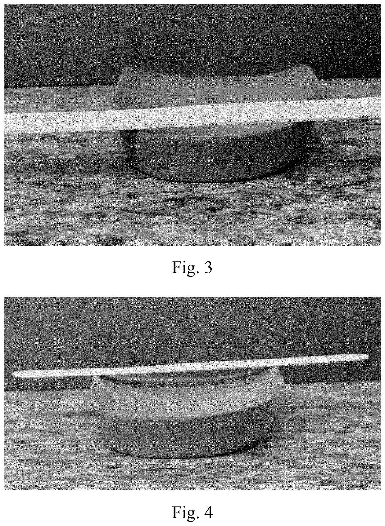 Footwear apparatus for improving gait biomechanics