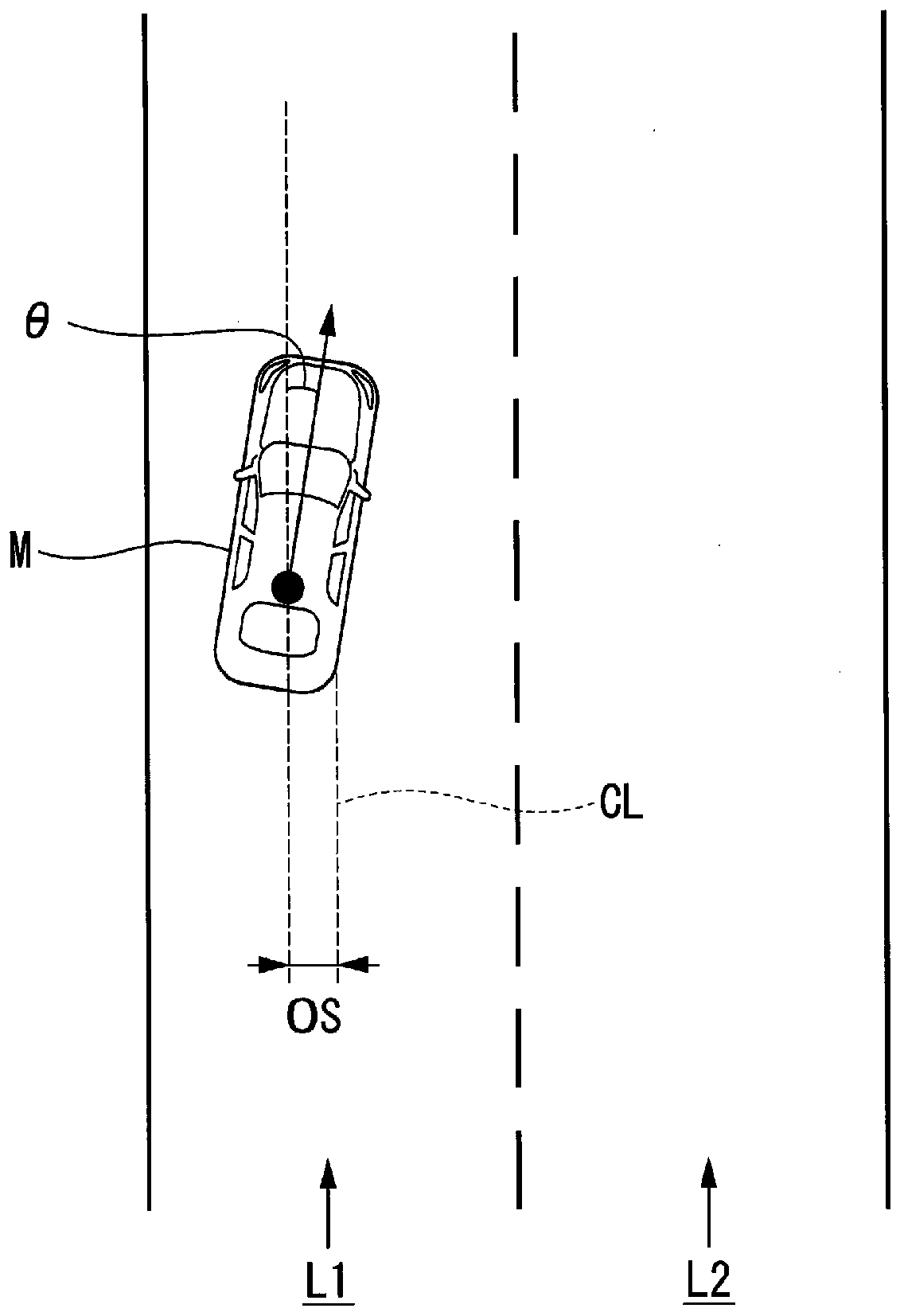 Vehicle control device, vehicle control method, and vehicle control program