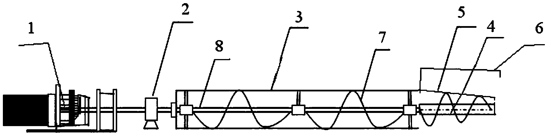 Environment-friendly river bed dredging method