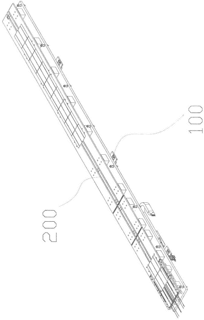 Conveying mechanism