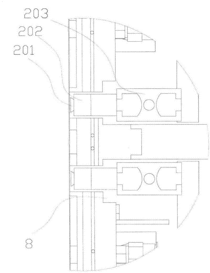 Conveying mechanism