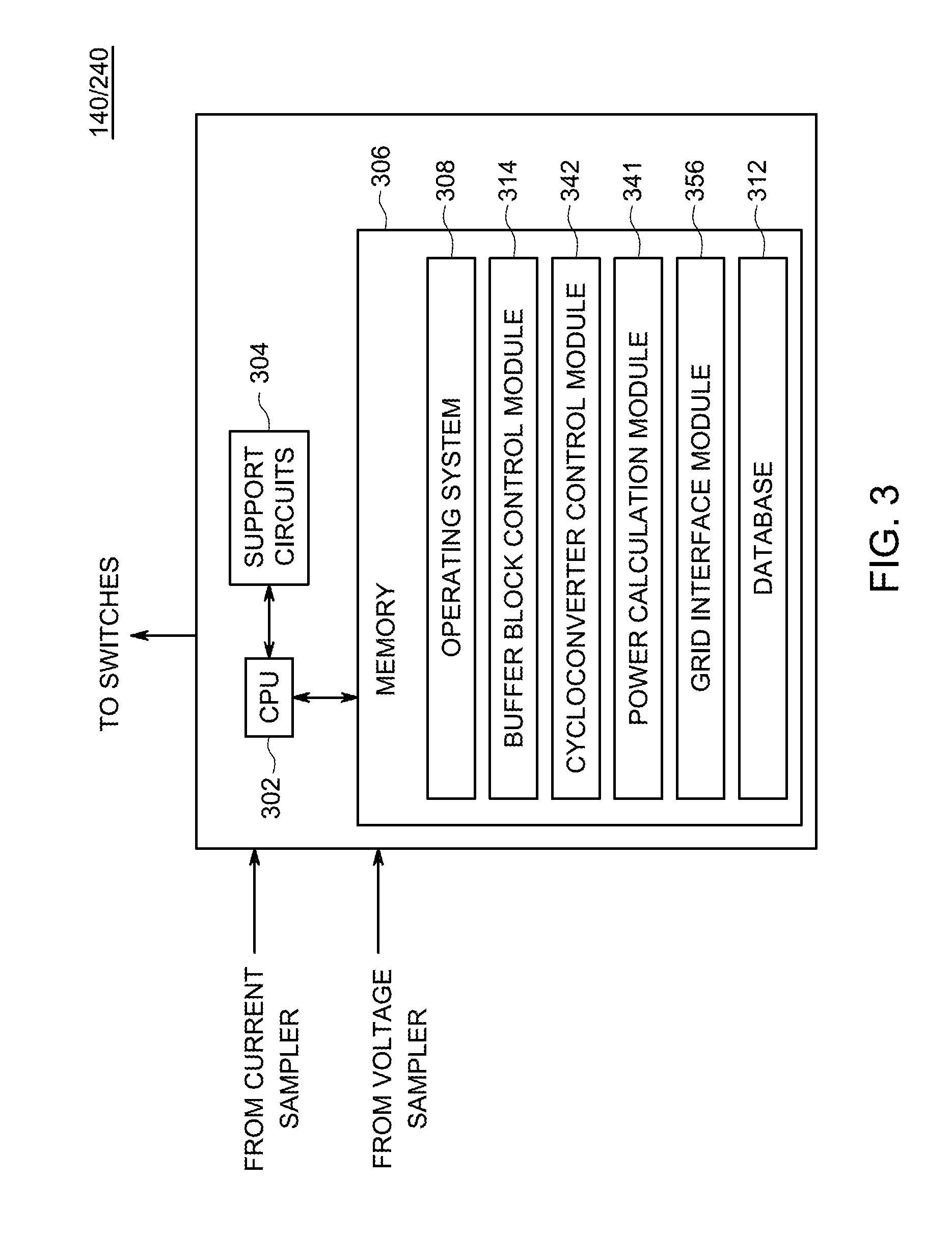 Inductive power transfer converter