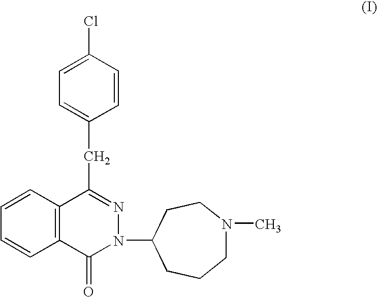 Compositions comprising azelastine and methods of use thereof