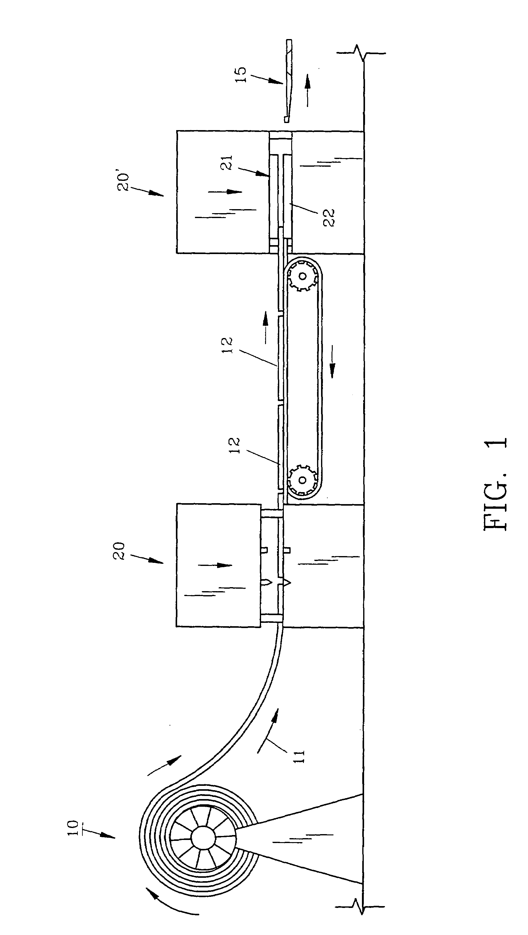 Mower bed blade method