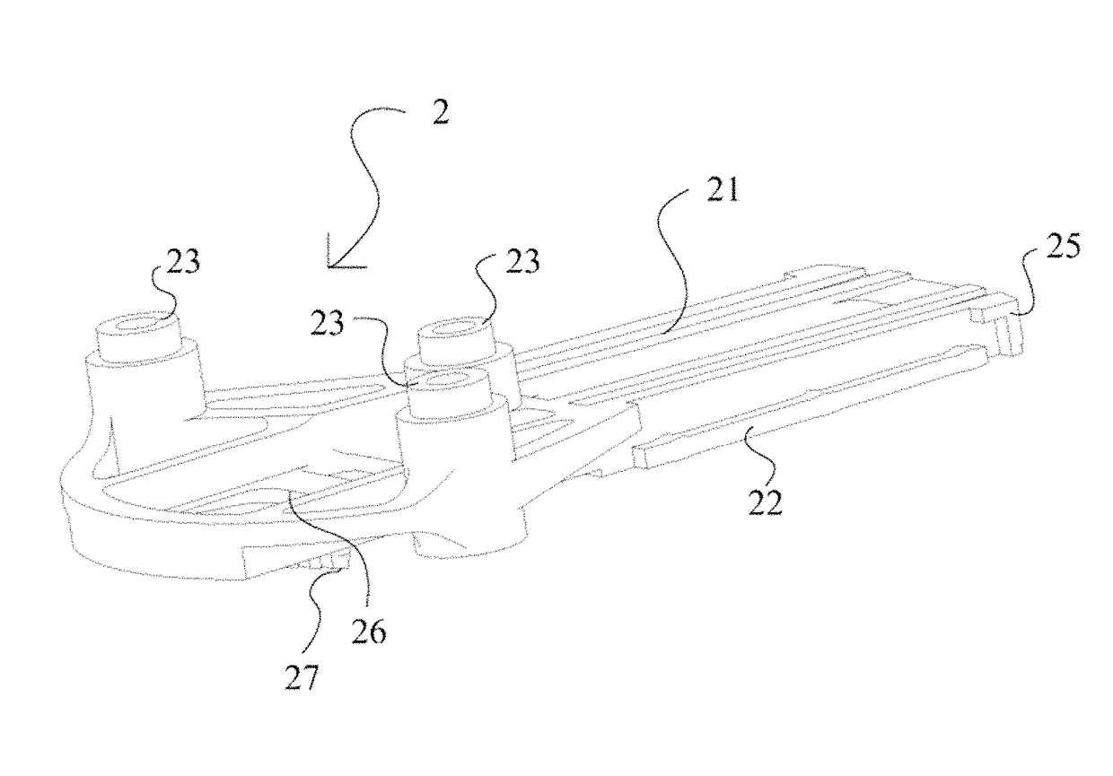 Aircraft system