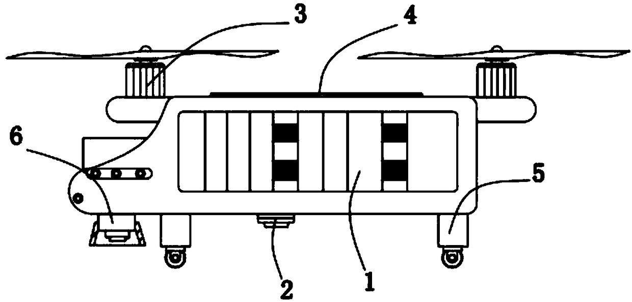 Highway maintenance method