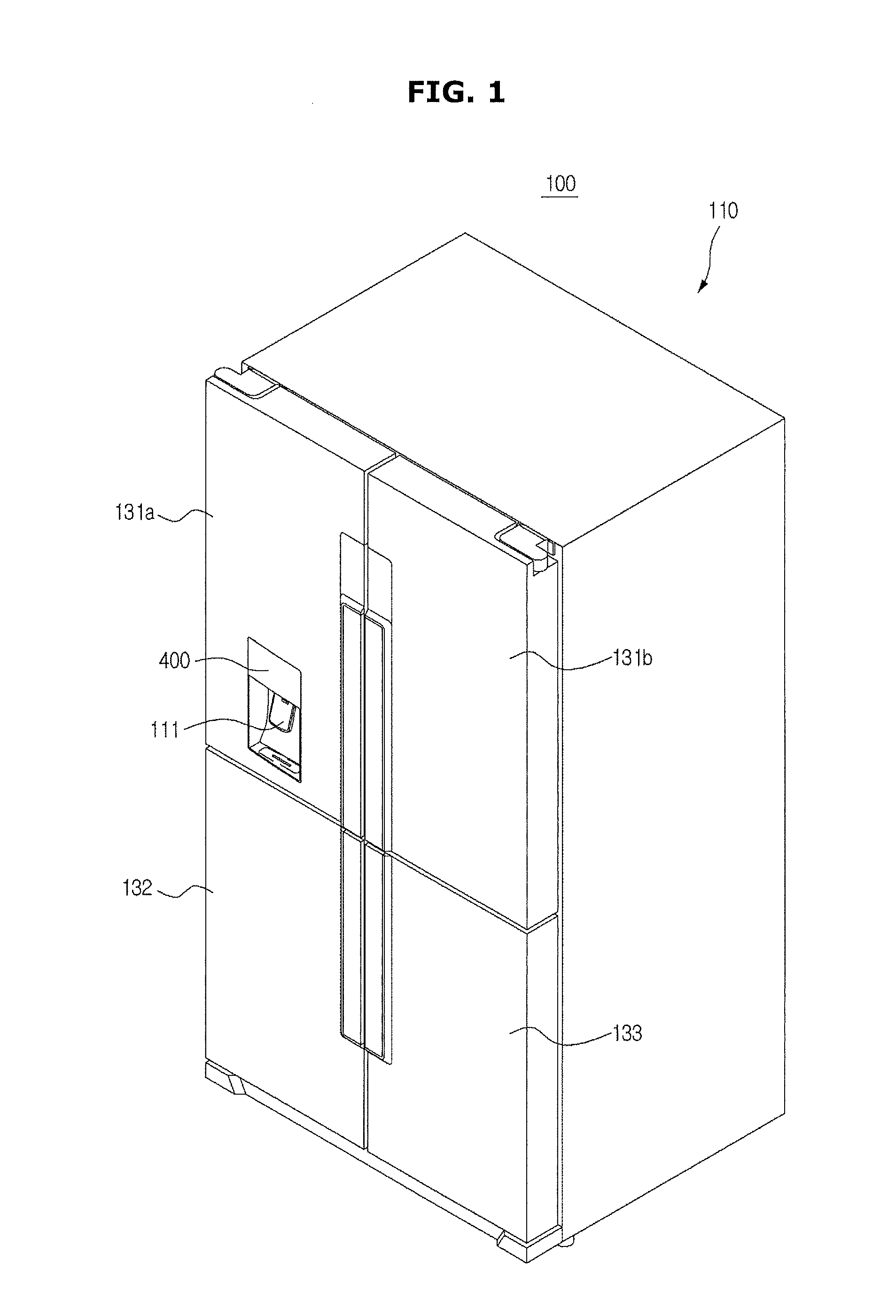 Refrigerator and control method thereof