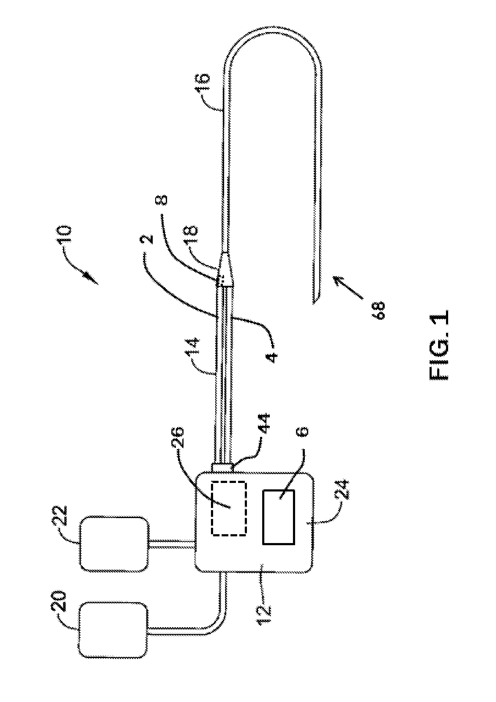 Systems and methods for removal of blood and thrombotic material