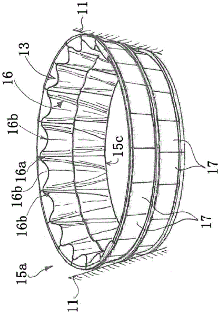 Gyratory crusher