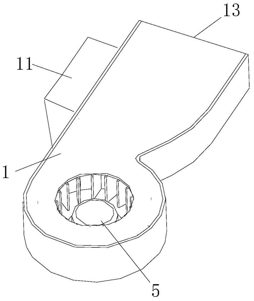 Integrated purification device