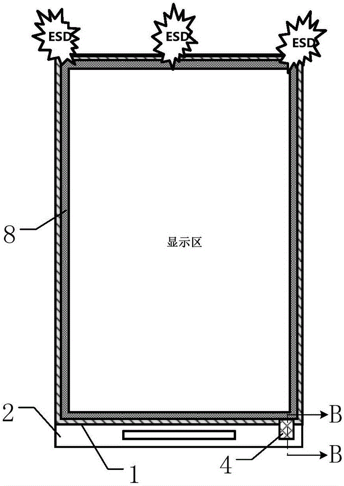 Display panel and display device