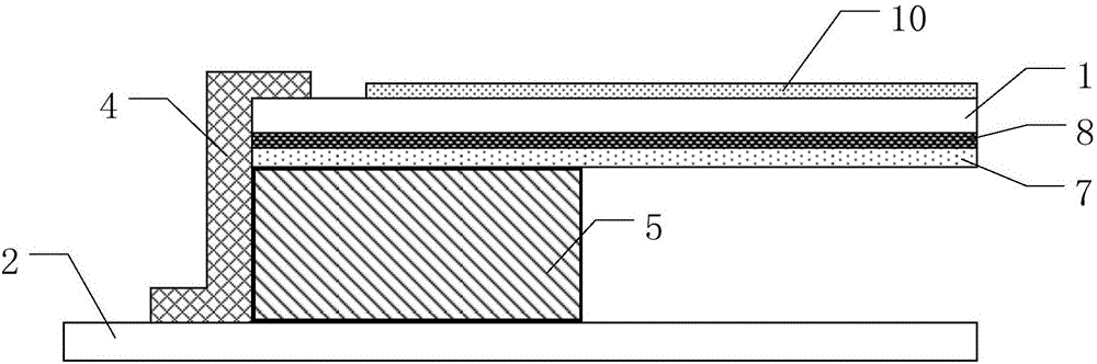 Display panel and display device