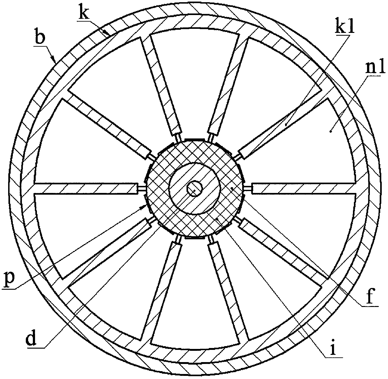 Self-powered ship-borne positioning and tracking device