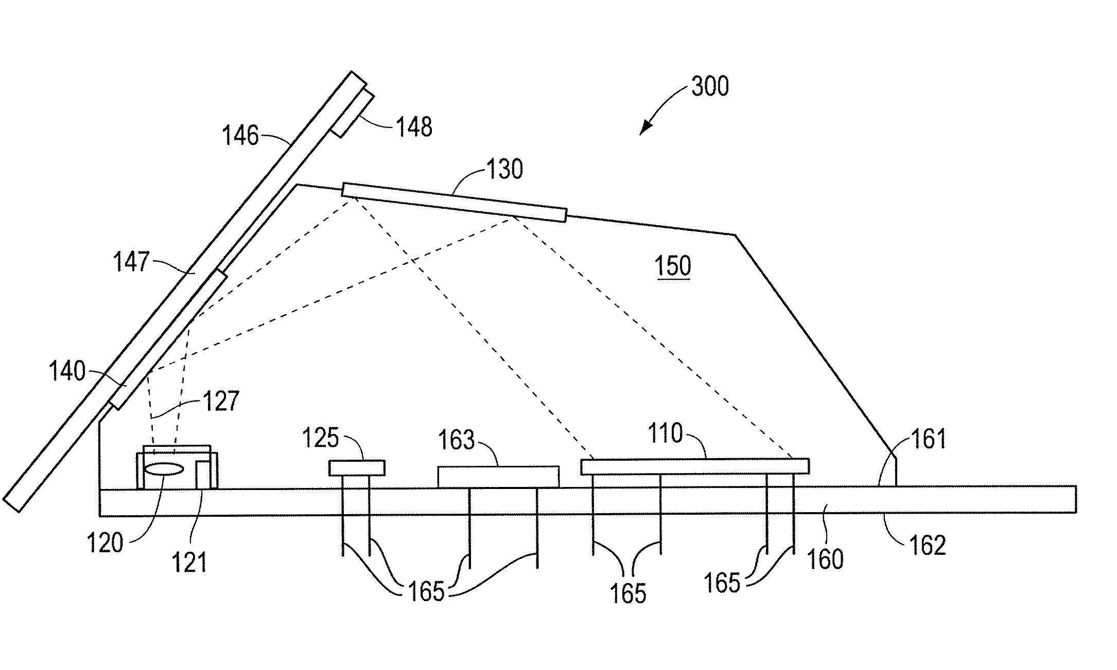 Method and apparatus for a liquid chemical concentration analysis system