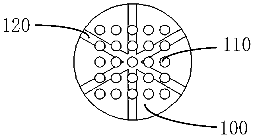 Nerve repair catheter