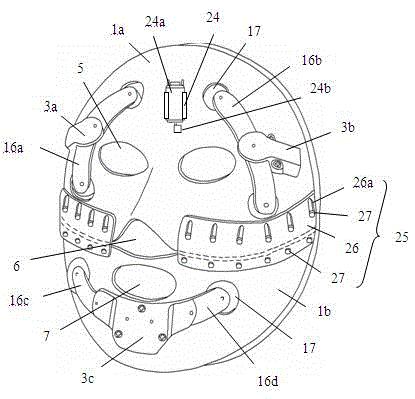 massage mask