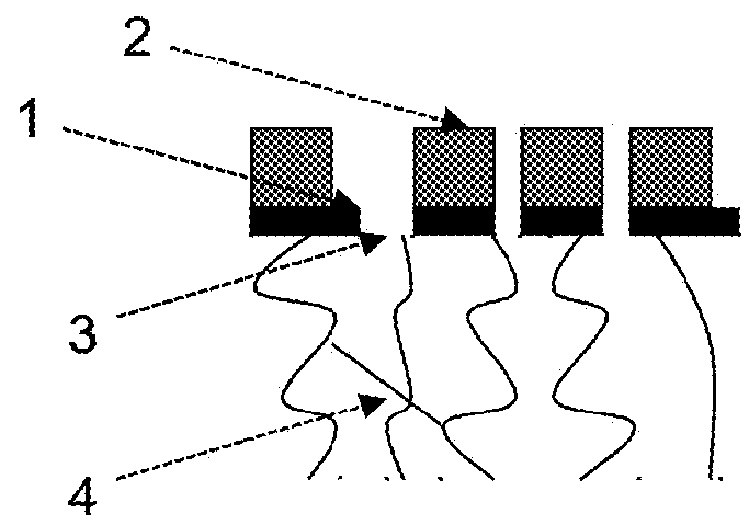 Porous Electrode for Electrochemical Cells