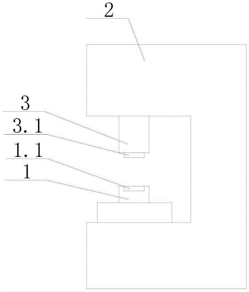 The processing method of the multi-pole magnetic ring used in the motor