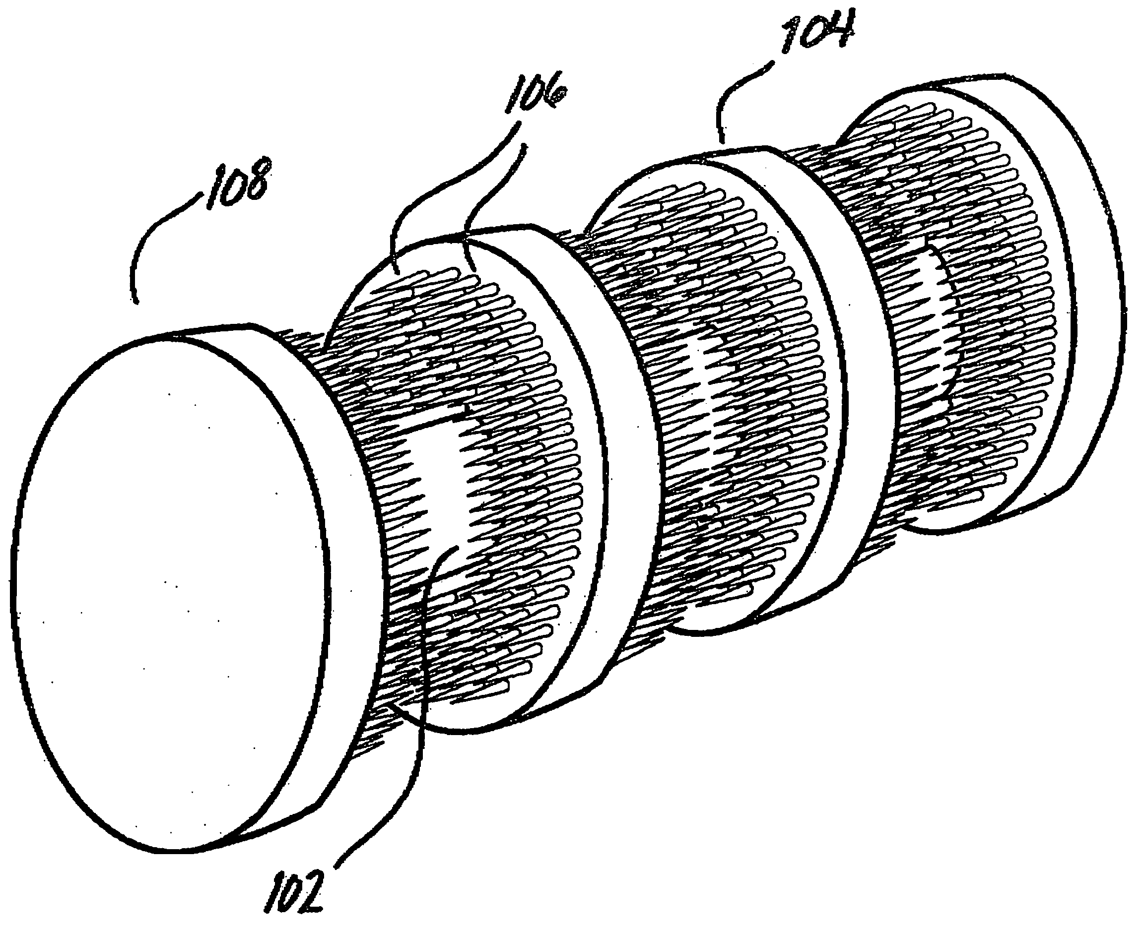 Animal dental care device