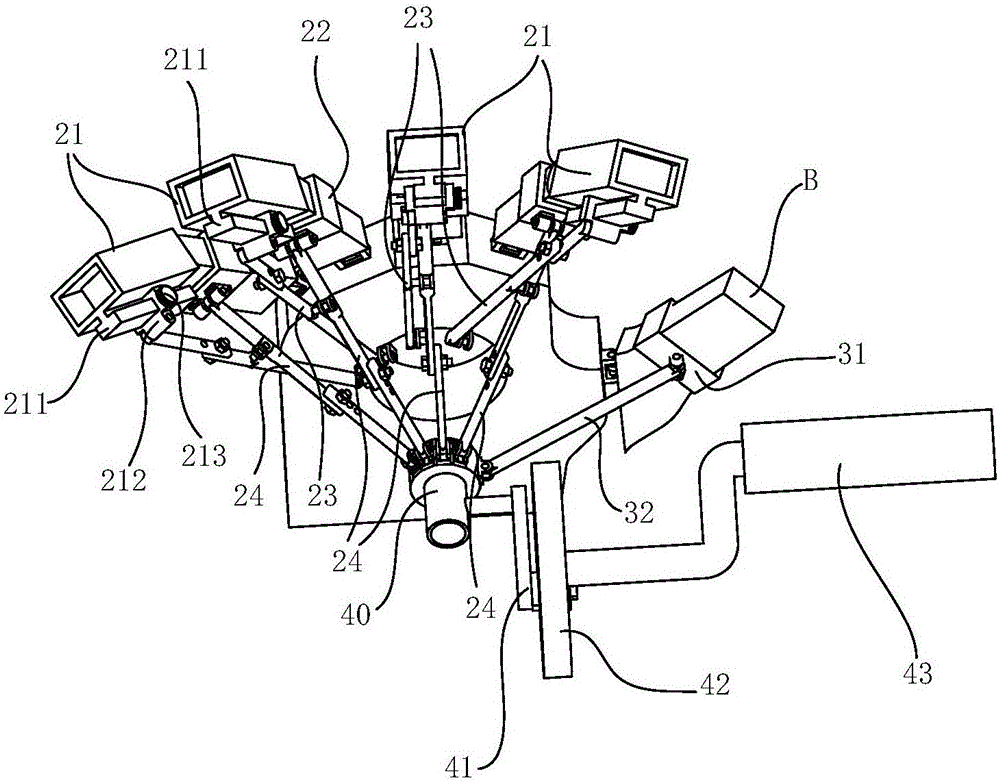 Finger functional rehabilitation training apparatus