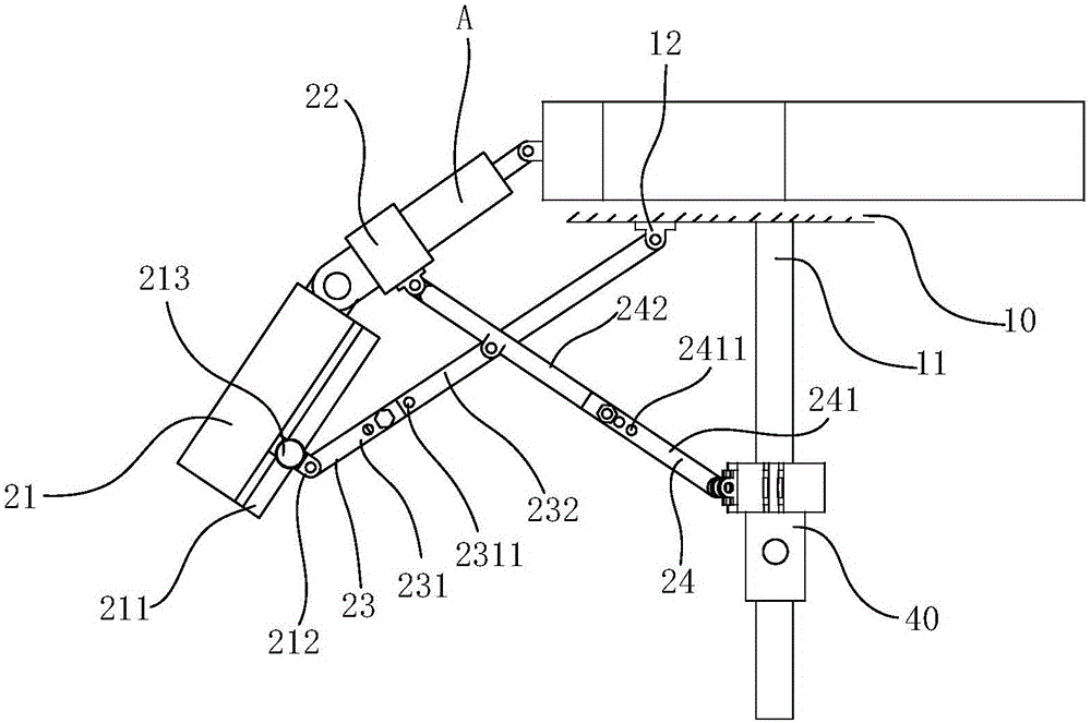 Finger functional rehabilitation training apparatus