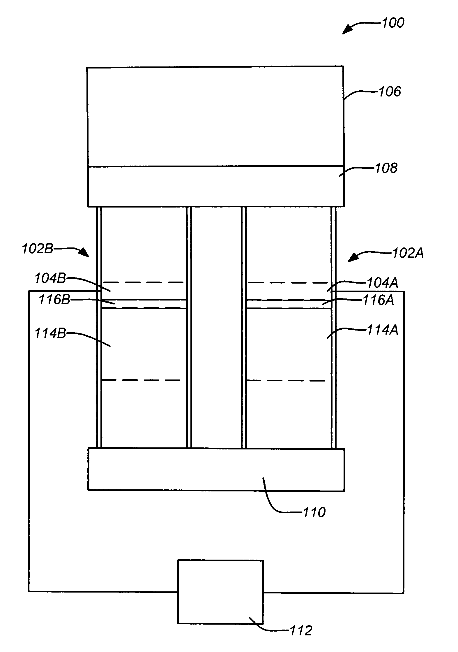 Electrical contacts for skutterudite thermoelectric materials