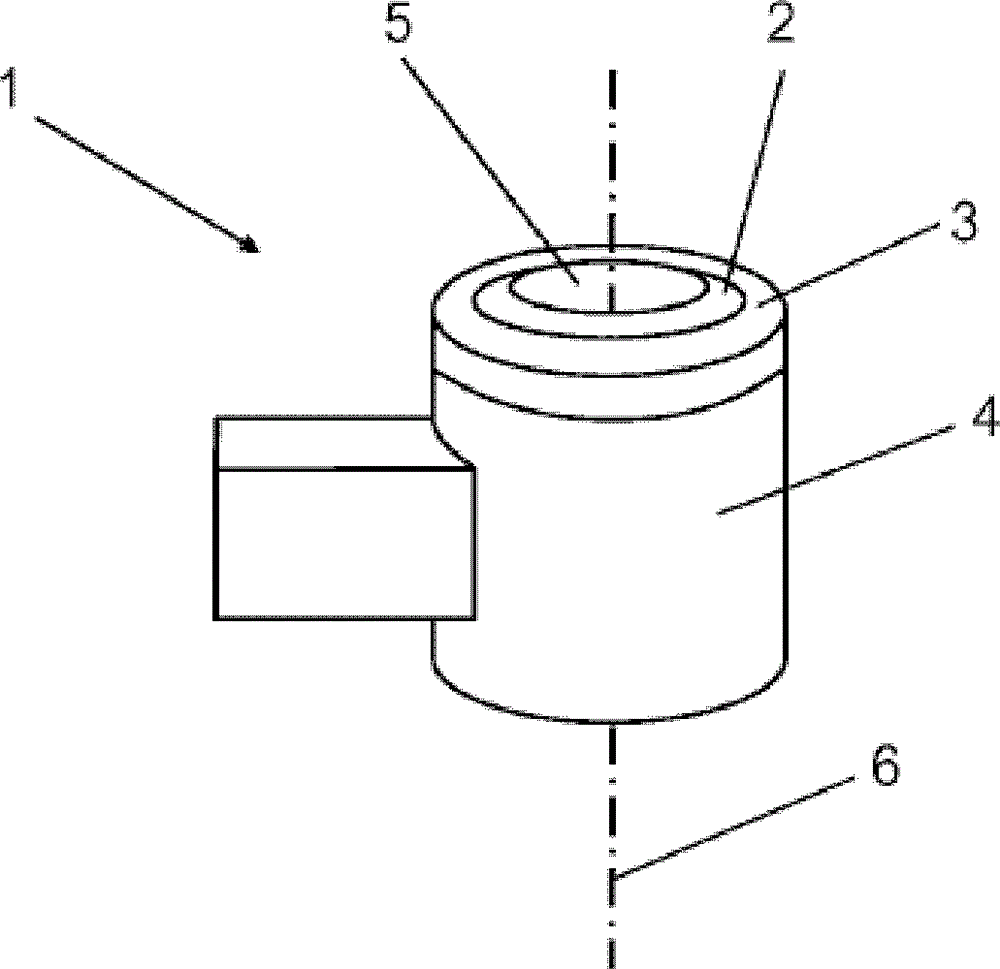 Elastomer Metal Bearings