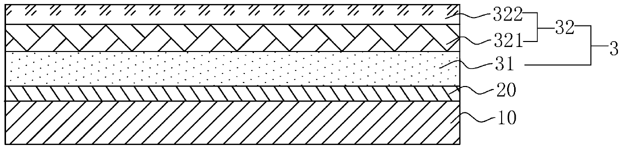 Soft film-coated color plate and production process thereof