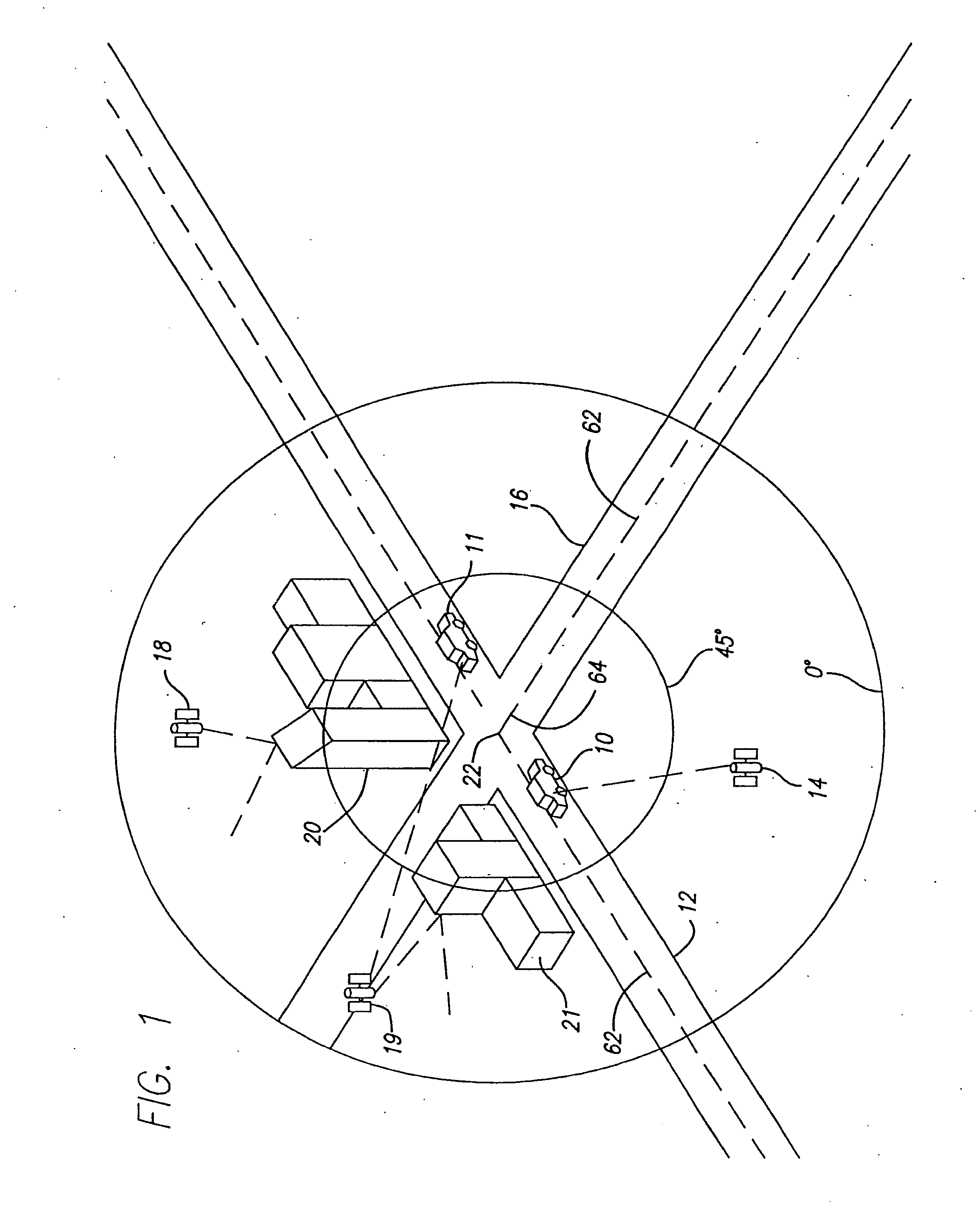 Multipath Processing for GPS Receivers