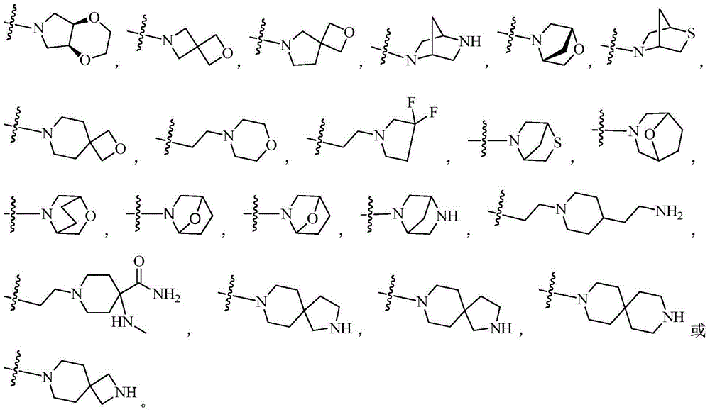 BTK inhibitor and uses thereof