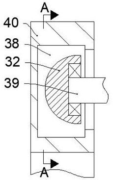 An intelligent glass fiber reinforced plastic automatic production machine